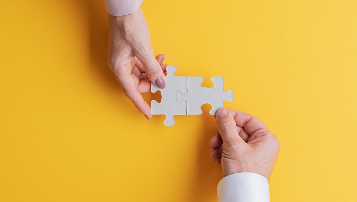 Partnerships: Re-dressing the sustainability power balance